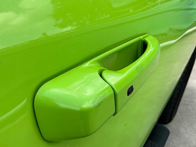 2017 dodge ram 1500 limited edition kleur! - afbeelding 29 van  48