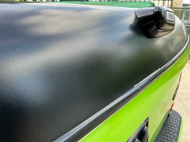 2017 dodge ram 1500 limited edition kleur! - afbeelding 30 van  48
