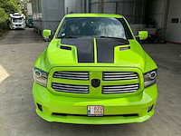 2017 dodge ram 1500 limited edition kleur! - afbeelding 34 van  48