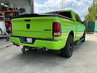 2017 dodge ram 1500 limited edition kleur! - afbeelding 46 van  48