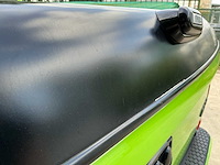 2017 dodge ram 1500 limited edition kleur! - afbeelding 8 van  20