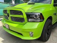 2017 dodge ram 1500 limited edition kleur! - afbeelding 3 van  48