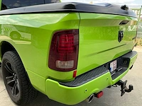 2017 dodge ram 1500 limited edition kleur! - afbeelding 6 van  48