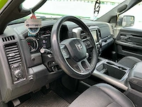 2017 dodge ram 1500 limited edition kleur! - afbeelding 8 van  48