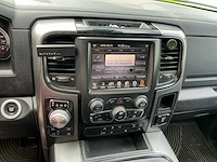 2017 dodge ram 1500 limited edition kleur! - afbeelding 10 van  48