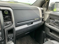 2017 dodge ram 1500 limited edition kleur! - afbeelding 14 van  48