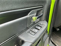 2017 dodge ram 1500 limited edition kleur! - afbeelding 15 van  48