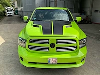 2017 dodge ram 1500 limited edition kleur! - afbeelding 34 van  48