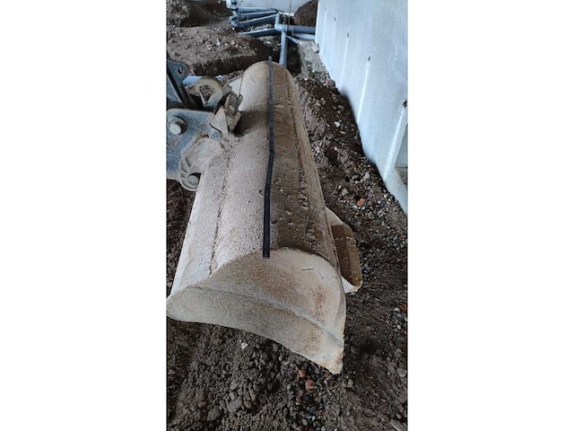 2017 doosan dx35z minigraafmachine - afbeelding 16 van  26