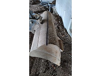 2017 doosan dx35z minigraafmachine - afbeelding 16 van  26