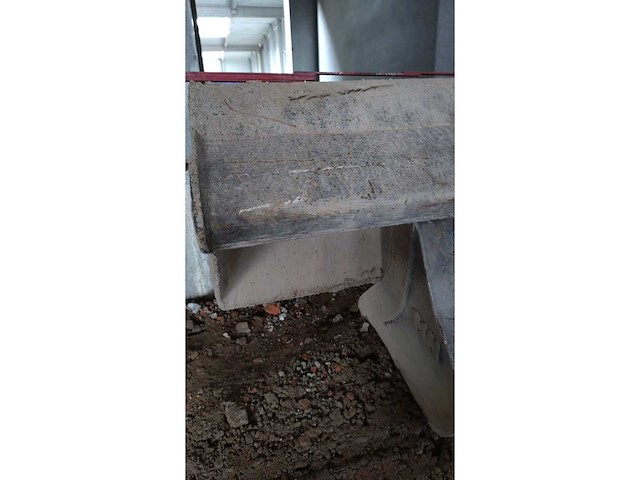 2017 doosan dx35z minigraafmachine - afbeelding 17 van  26