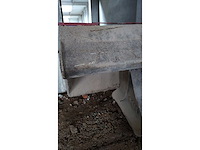 2017 doosan dx35z minigraafmachine - afbeelding 17 van  26