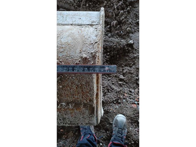 2017 doosan dx35z minigraafmachine - afbeelding 19 van  26