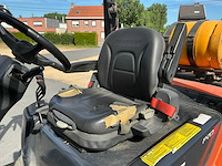 2017 doosan g35c-5 vorkheftruck - afbeelding 2 van  16