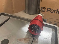 2017 drill press dtp32tp kolomboormachine - afbeelding 2 van  11