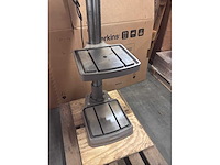 2017 drill press dtp32tp kolomboormachine - afbeelding 4 van  11