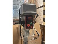 2017 drill press dtp32tp kolomboormachine - afbeelding 7 van  11