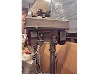 2017 drill press dtp32tp kolomboormachine - afbeelding 9 van  11