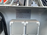 2017 durchlaufmischer mb dwangmenger - afbeelding 5 van  13