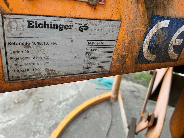 2017 eichinger stortkubel - afbeelding 7 van  8