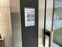 2017 electrolux air-o-steam aos101eta1 combisteamer - afbeelding 3 van  3