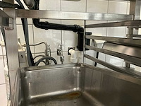 2017 electrolux air-o-steam aos101eta1 combisteamer - afbeelding 7 van  8