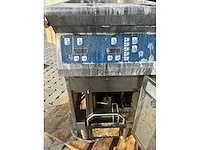 2017 electrolux e9fred1jfo friteuse - afbeelding 4 van  9