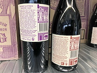 2017 elephant in the room rode wijn (20x) - afbeelding 2 van  3