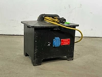 2017 elspro aachen 3980002 scheidingstransformator 2500va