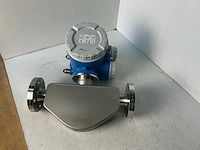 2017 endress+hauser promass83 en promasse coriolis massameter