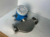 2017 endress+hauser promass83 en promasse coriolis massameter - afbeelding 2 van  6