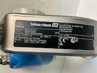 2017 endress+hauser promass83 en promasse coriolis massameter - afbeelding 6 van  6