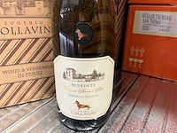 2017 eugenio collavini ribolla gialla witte wijn (29x) - afbeelding 2 van  4
