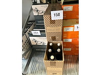 2017 eugenio collavini ribolla gialla witte wijn (29x) - afbeelding 4 van  4