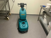 2017 eureka e46 vloerreiniger - afbeelding 1 van  11