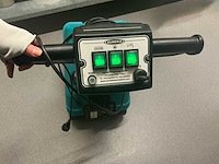 2017 eureka e46 vloerreiniger - afbeelding 7 van  11