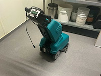 2017 eureka e46 vloerreiniger - afbeelding 10 van  11