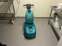 2017 eureka e46 vloerreiniger - afbeelding 11 van  11