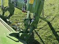 2017 fendt 4x75 frontheflader met schepbak - afbeelding 4 van  21