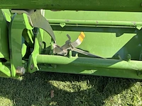 2017 fendt 4x75 frontheflader met schepbak - afbeelding 10 van  21