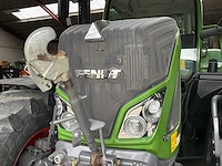 2017 fendt 720 vario landbouwtractor 4wd - afbeelding 7 van  37