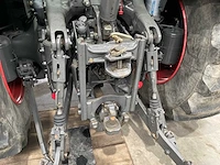 2017 fendt 720 vario landbouwtractor 4wd - afbeelding 36 van  37