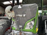 2017 fendt 720 vario landbouwtractor 4wd - afbeelding 7 van  37
