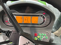 2017 fendt 720 vario landbouwtractor 4wd - afbeelding 19 van  37