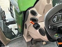2017 fendt 720 vario landbouwtractor 4wd - afbeelding 21 van  37