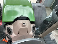 2017 fendt 720 vario landbouwtractor 4wd - afbeelding 22 van  37