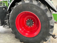 2017 fendt 720 vario landbouwtractor 4wd - afbeelding 28 van  37