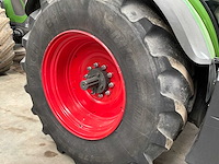 2017 fendt 720 vario landbouwtractor 4wd - afbeelding 31 van  37