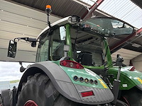 2017 fendt 720 vario landbouwtractor 4wd - afbeelding 34 van  37