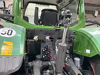 2017 fendt 720 vario landbouwtractor 4wd - afbeelding 35 van  37